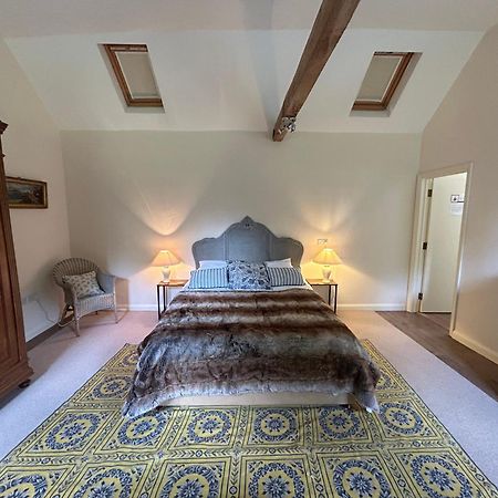 *New* Hartest Vineyard 2 Bed Cottage With Parking Esterno foto